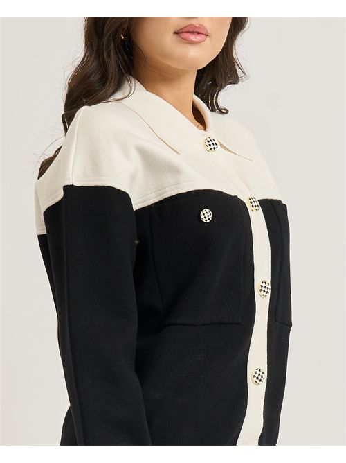  SILVIAN HEACH | GPA25539CDBLACK